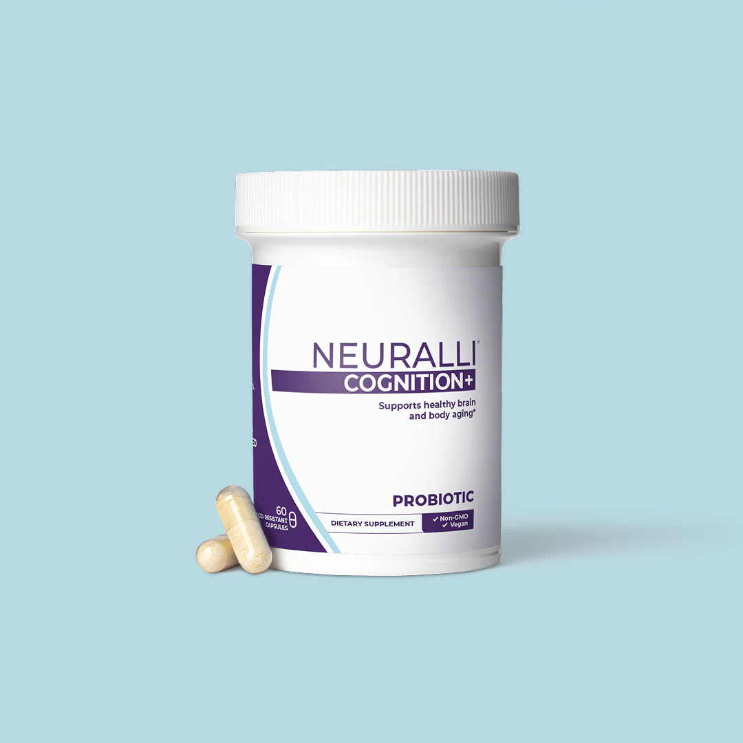 Neuralli Cognition Plus - US
